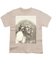 Rise Fear Nothing - Youth T-Shirt
