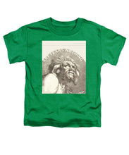 Rise Fear Nothing - Toddler T-Shirt