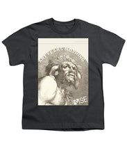 Rise Fear Nothing - Youth T-Shirt