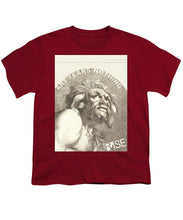 Rise Fear Nothing - Youth T-Shirt