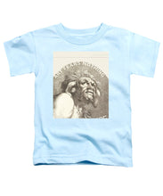 Rise Fear Nothing - Toddler T-Shirt