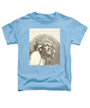 Rise Fear Nothing - Toddler T-Shirt