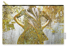Rise Fearless Girl - Carry-All Pouch