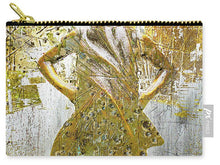 Rise Fearless Girl - Carry-All Pouch