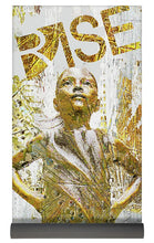 Rise Fearless Girl - Yoga Mat