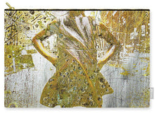 Rise Fearless Girl - Carry-All Pouch
