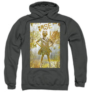 Rise Fearless Girl - Sweatshirt
