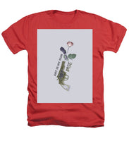 Rise Gun Control - Heathers T-Shirt
