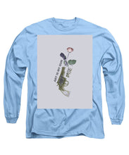 Rise Gun Control - Long Sleeve T-Shirt