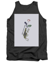 Rise Gun Control - Tank Top