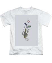 Rise Gun Control - Kids T-Shirt