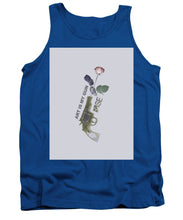 Rise Gun Control - Tank Top