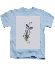 Rise Gun Control - Kids T-Shirt