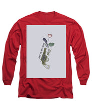 Rise Gun Control - Long Sleeve T-Shirt