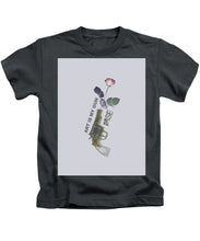 Rise Gun Control - Kids T-Shirt