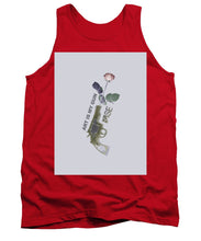 Rise Gun Control - Tank Top