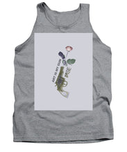 Rise Gun Control - Tank Top