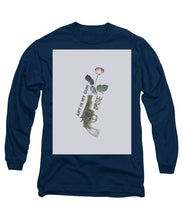 Rise Gun Control - Long Sleeve T-Shirt