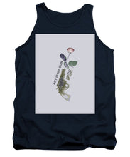 Rise Gun Control - Tank Top