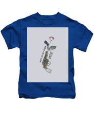 Rise Gun Control - Kids T-Shirt
