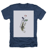 Rise Gun Control - Heathers T-Shirt
