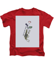 Rise Gun Control - Kids T-Shirt