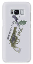 Rise Gun Control - Phone Case