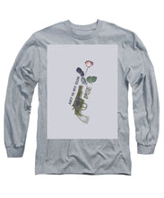 Rise Gun Control - Long Sleeve T-Shirt