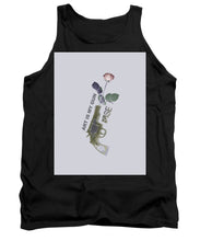 Rise Gun Control - Tank Top