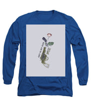 Rise Gun Control - Long Sleeve T-Shirt