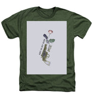 Rise Gun Control - Heathers T-Shirt