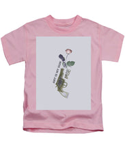 Rise Gun Control - Kids T-Shirt