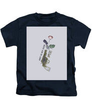 Rise Gun Control - Kids T-Shirt