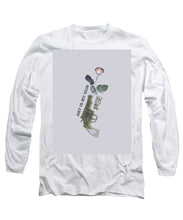 Rise Gun Control - Long Sleeve T-Shirt