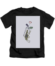 Rise Gun Control - Kids T-Shirt