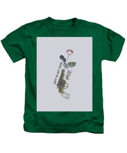 Rise Gun Control - Kids T-Shirt