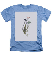 Rise Gun Control - Heathers T-Shirt