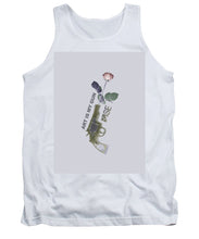 Rise Gun Control - Tank Top