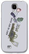 Rise Gun Control - Phone Case