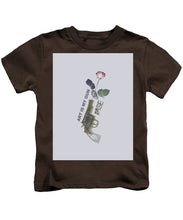 Rise Gun Control - Kids T-Shirt
