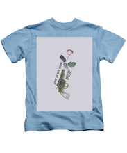 Rise Gun Control - Kids T-Shirt