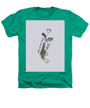 Rise Gun Control - Heathers T-Shirt