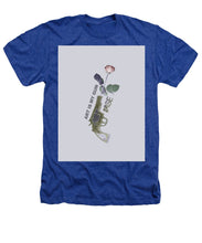 Rise Gun Control - Heathers T-Shirt