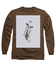 Rise Gun Control - Long Sleeve T-Shirt