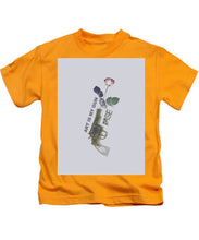 Rise Gun Control - Kids T-Shirt