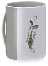 Rise Gun Control - Mug