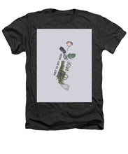Rise Gun Control - Heathers T-Shirt