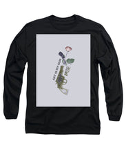Rise Gun Control - Long Sleeve T-Shirt