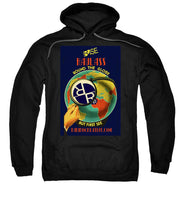 Rise Haul Ass Globe - Sweatshirt