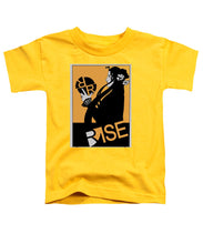 Rise Hype - Toddler T-Shirt